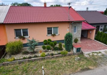 Rodinný dům na prodej, Dubňany