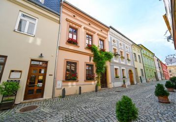 Rodinný dům na prodej, Olomouc