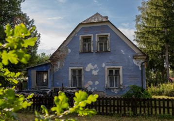 Rodinný dům na prodej, Velká Štáhle