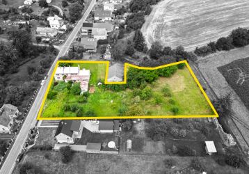 Rodinný dům na prodej, Horní Životice