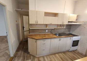 Byt 2+1 na prodej, Žďár nad Sázavou / Žďár nad Sázavou 3, ulice Brodská