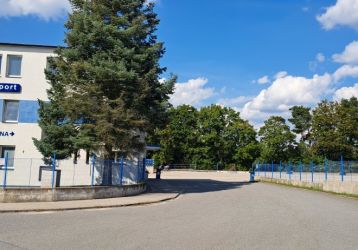 Komerční nemovitost k pronájmu, Jindřichův Hradec / Jindřichův Hradec II