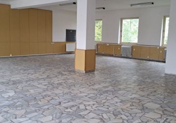 Komerční nemovitost k pronájmu, Jindřichův Hradec / Jindřichův Hradec II