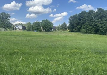 Stavební pozemek na prodej, Albrechtice