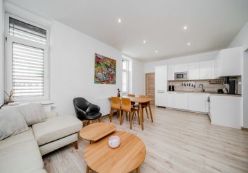 Byt 3+kk na prodej, Ostrava / Moravská Ostrava, ulice Válcovní