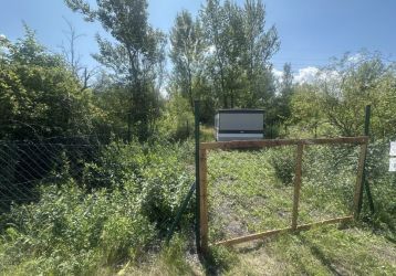 Zahrada na prodej, Horní Suchá