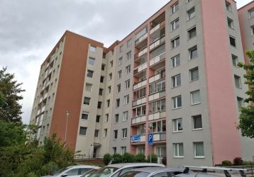 Byt 3+1 k pronájmu, Zlín / Na Honech III