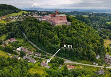 Rodinný dům na prodej, Mírov