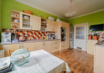 Byt 3+1 na prodej, Opava / Jaktař, ulice Liliová