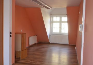 Komerční nemovitost k pronájmu, Kyjov