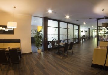 Restaurace k pronájmu, Frýdek-Místek / Místek