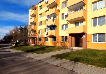 Byt 1+1 na prodej, Jihlava / Královský vršek