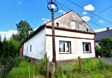 Rodinný dům na prodej, Hněvošice