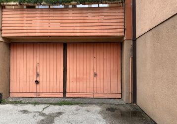 Garáž / malý objekt k pronájmu, Ostrava / Moravská Ostrava