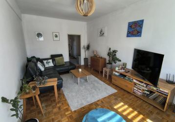 Byt 3+1 na prodej, Třinec / Lyžbice, ulice Jablunkovská