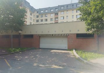 Garáž / malý objekt na prodej, Ostrava / Moravská Ostrava