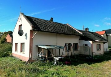Rodinný dům na prodej, Holasovice