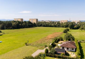Stavební pozemek na prodej, Karviná / Hranice
