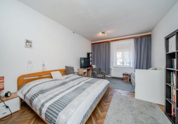 Byt 3+1 na prodej, Opava / Předměstí, ulice třída Spojenců