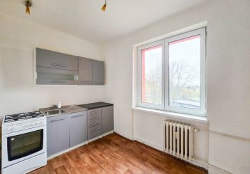 Byt 2+1 k pronájmu, Karviná / Ráj, ulice Ve Svahu