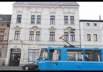 Byt 1+1 k pronájmu, Ostrava / Přívoz, ulice Nádražní