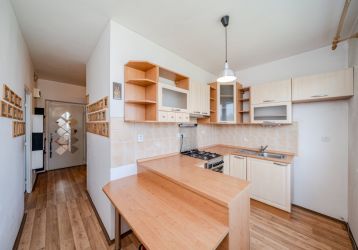 Byt 2+1 na prodej, Ostrava / Poruba, ulice Porubská