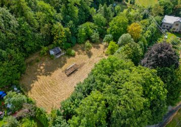 Zahrada na prodej, Horní Benešov