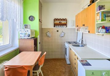 Byt 3+1 na prodej, Karviná / Mizerov, ulice Zahradnická