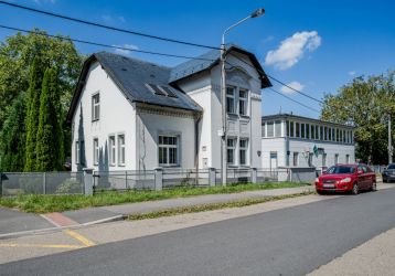 Komerční nemovitost k pronájmu, Ostrava / Zábřeh