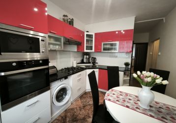 Byt 3+1 na prodej, Šternberk / Jiráskova