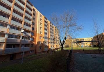 Byt 3+1 k pronájmu, Frýdek-Místek / Frýdek, ulice K Hájku