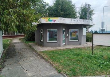 Komerční nemovitost k pronájmu, Havířov / Bludovice