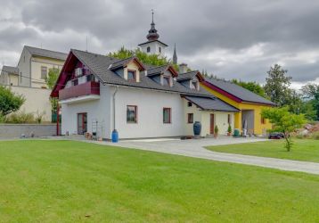 Rodinný dům na prodej, Velké Losiny