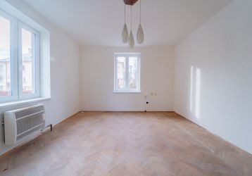 Byt 2+1 na prodej, Opava / Předměstí, ulice Hobzíkova