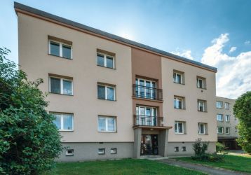 Byt 3+1 na prodej, Přelouč / Pardubická