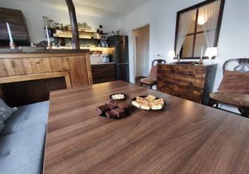 Byt 4+kk na prodej, Bílovec / Ostravská