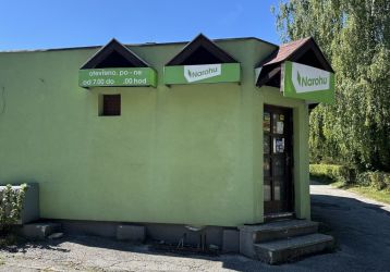 Komerční nemovitost na prodej, Havířov / Město