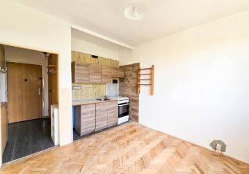 Byt 1+1 na prodej, Karviná / Hranice, ulice Flemingova