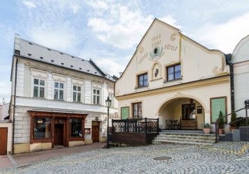 Hotel / penzion na prodej, Štramberk