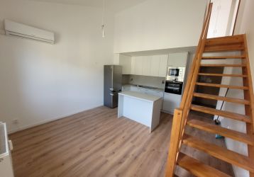 Byt 2+kk k pronájmu, Ostrava / Nová Ves, ulice Na Lánech