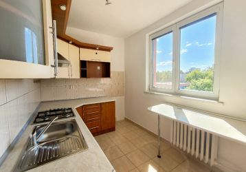 Byt 1+1 k pronájmu, Bohumín / Nový Bohumín, ulice Čáslavská