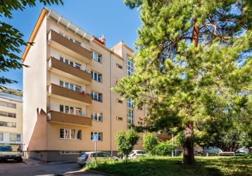 Byt 2+kk na prodej, Brno / Královo Pole, ulice Skácelova