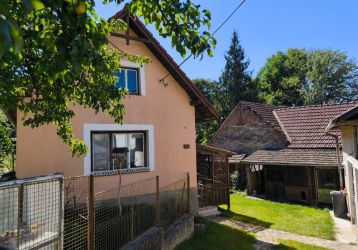 Rodinný dům na prodej, Horní Smrčné