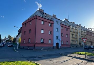 Byt 1+1 k pronájmu, Frýdek-Místek / Frýdek, ulice Třanovského
