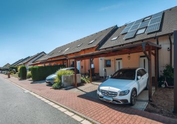 Rodinný dům na prodej, Mikulovice