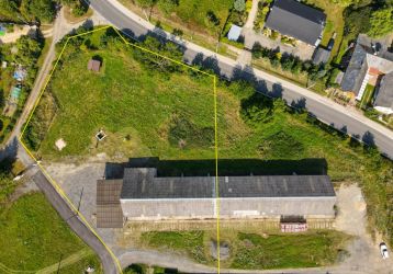 Pozemek pro komerci na prodej, Stavenice