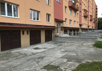 Garáž / malý objekt k pronájmu, Havířov / Podlesí