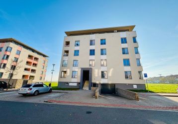 Byt 1+kk k pronájmu, Chrudim / Chrudim II, ulice Na Špici