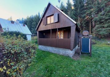 Chata / chalupa na prodej, Bítovčice