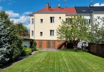 Rodinný dům k pronájmu, Valašské Meziříčí
